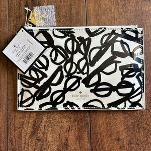 Kate Spade Pencil Pouch